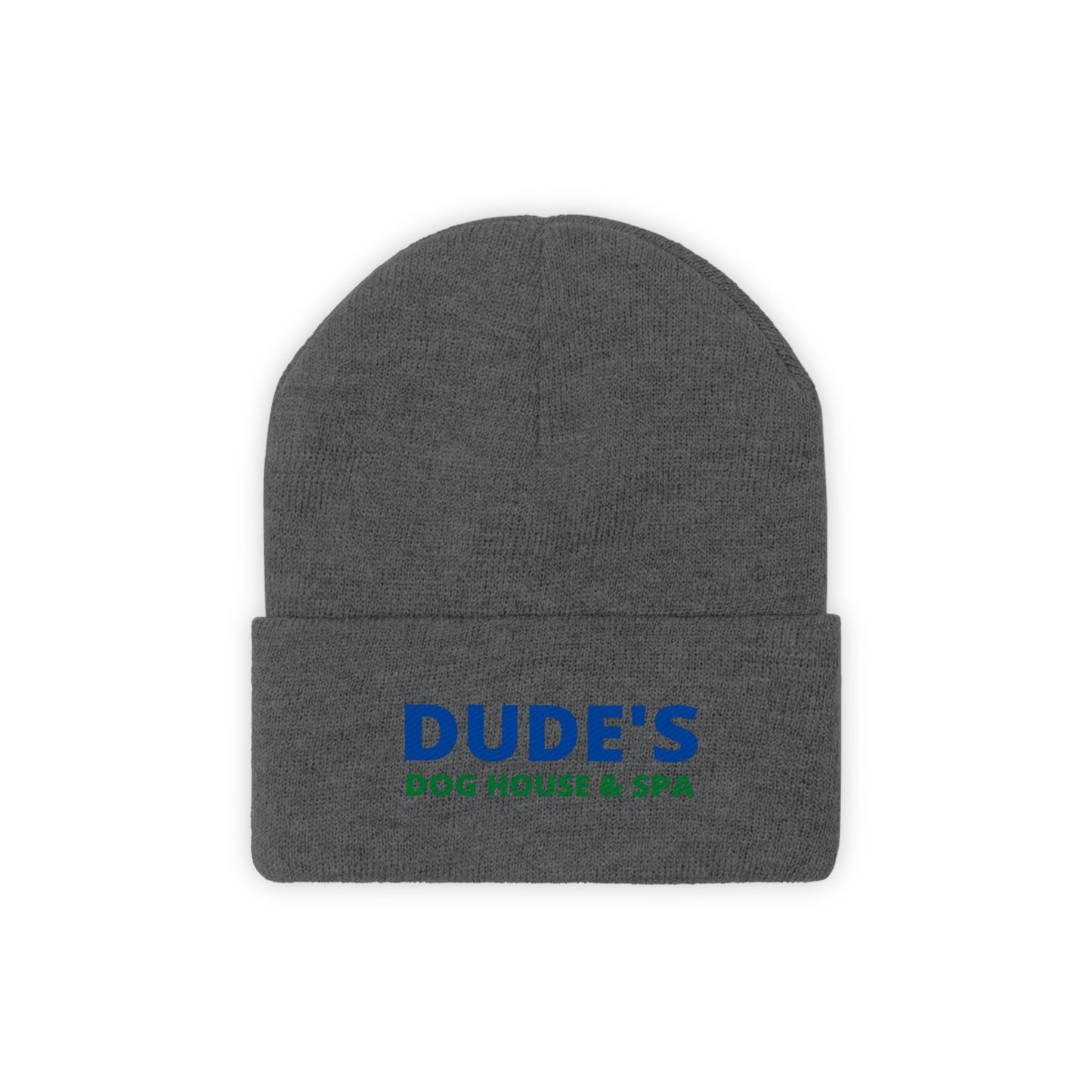 Dude's Beanie | 6 Colors