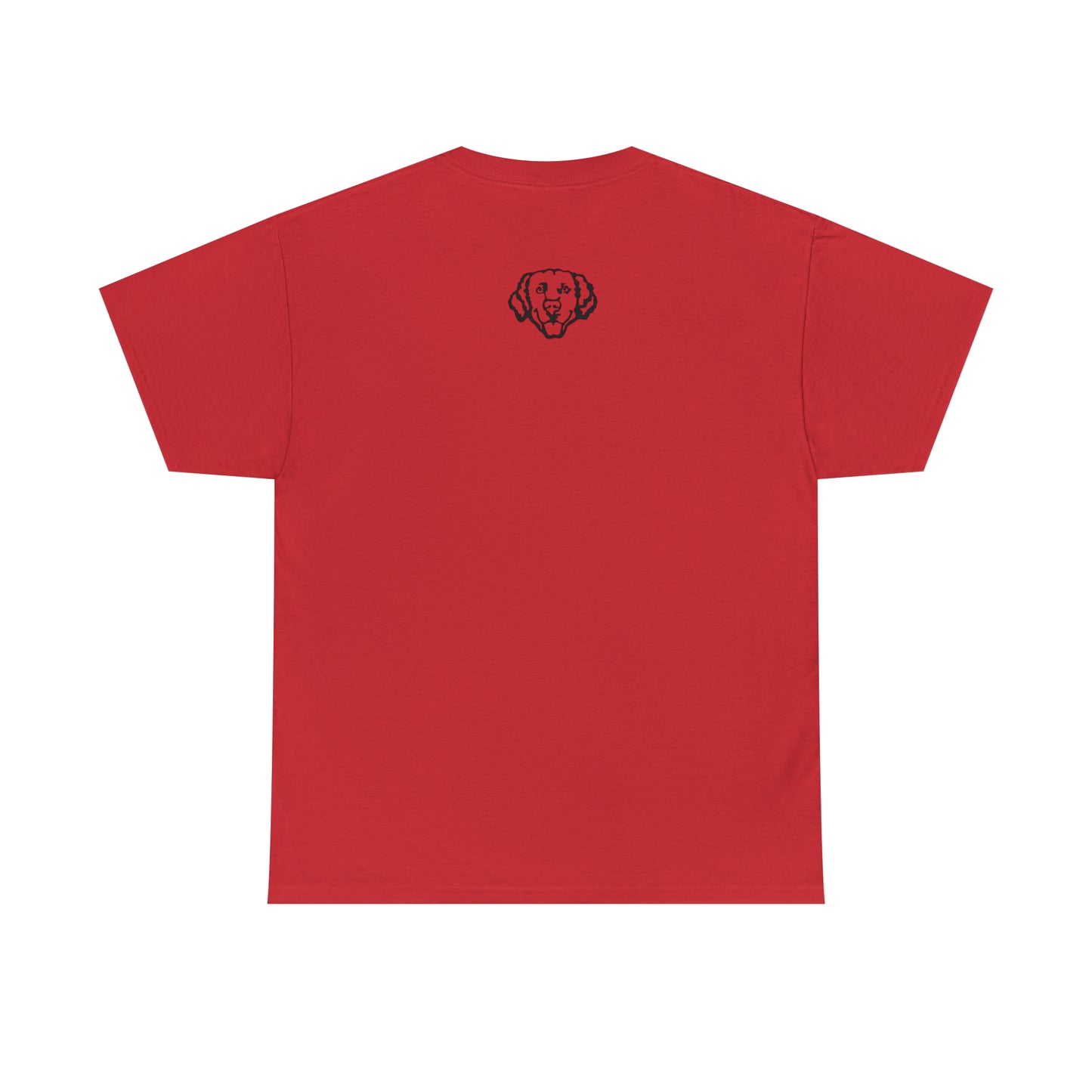 Love is a Four Legged Word | Tee