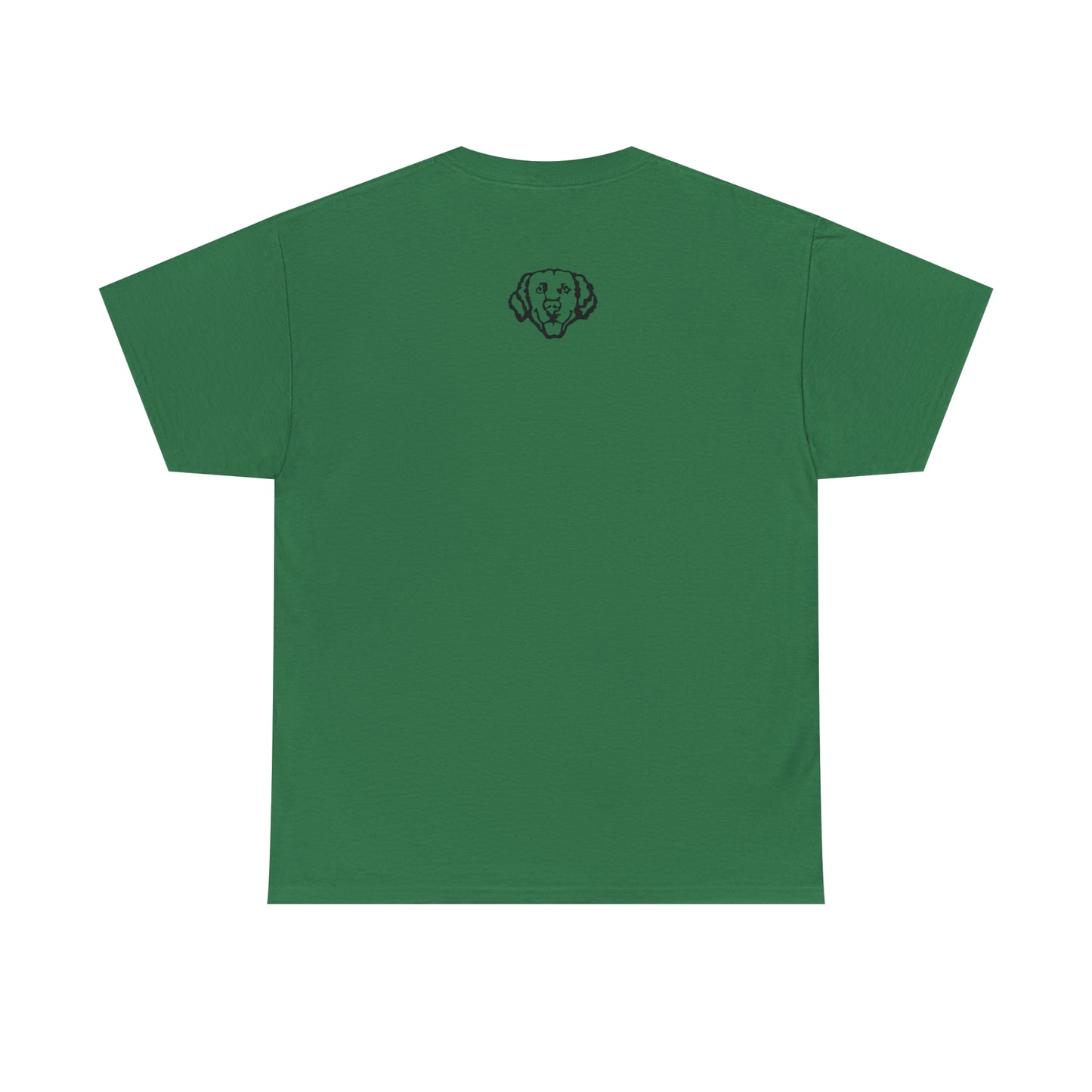 Love is a Four Legged Word | Tee