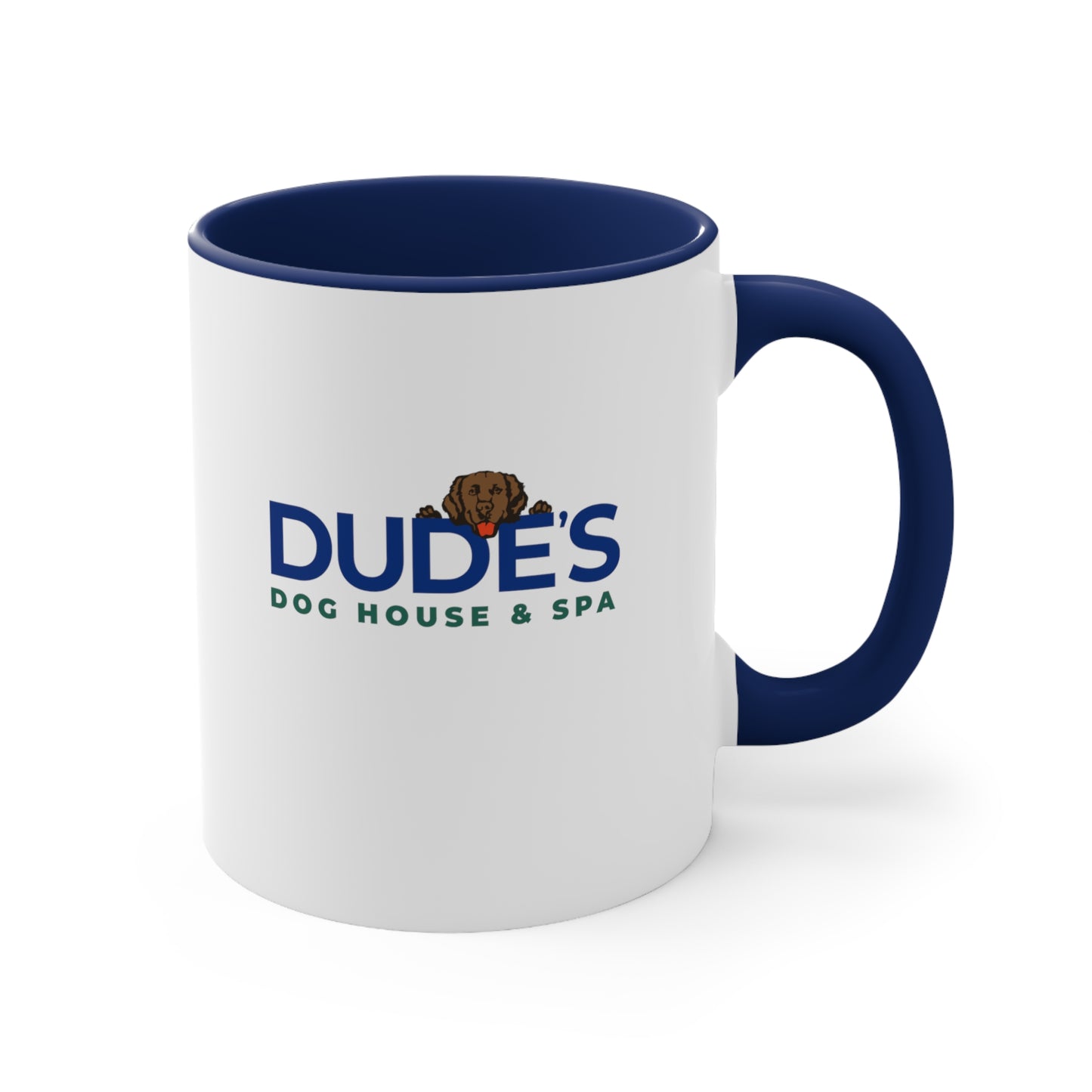 Dude's Mug