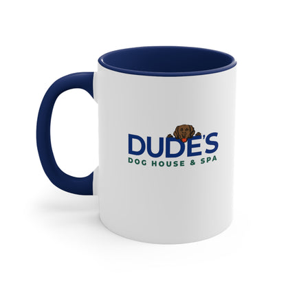 Dude's Mug