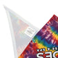 Rainbow Tie Dye | Dog Bandana