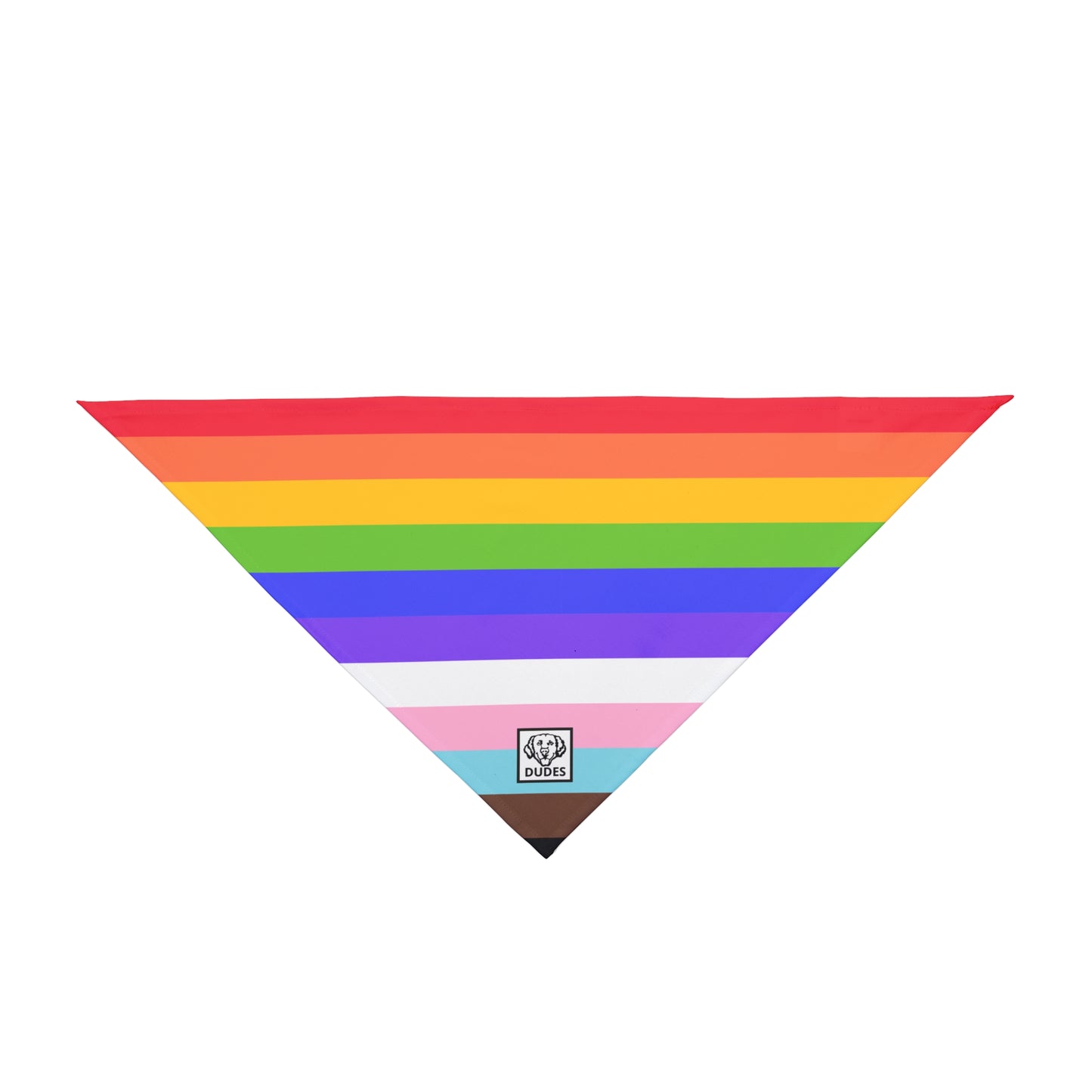 Pride Flag | Dog Bandana