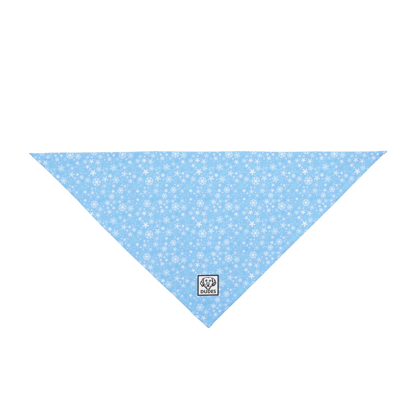 Winter Wonderland | Dog Bandana