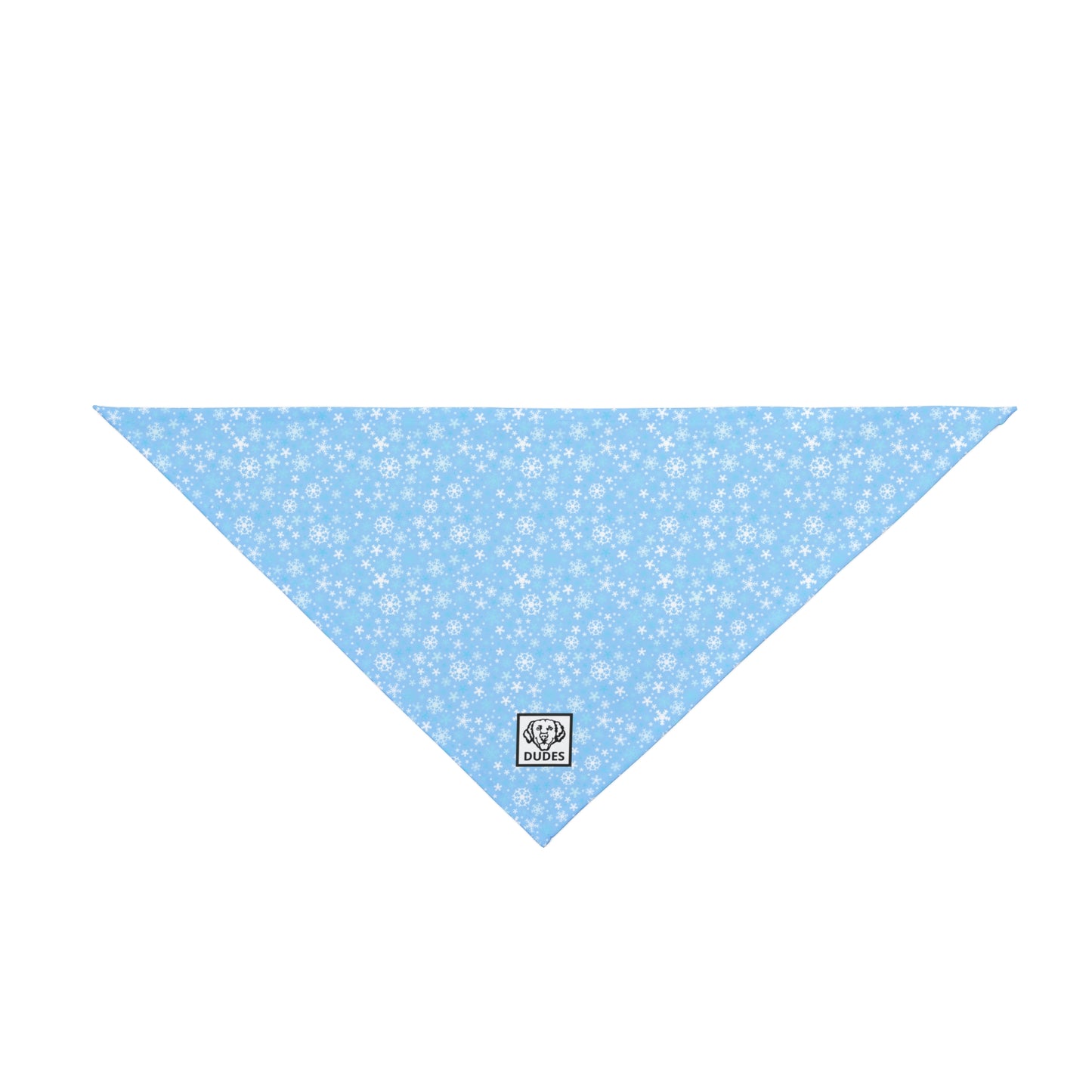 Winter Wonderland | Dog Bandana