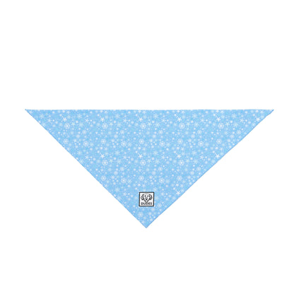 Winter Wonderland | Dog Bandana