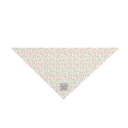 Candy Canes | Dog Bandana