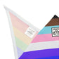 Pride Flag | Dog Bandana