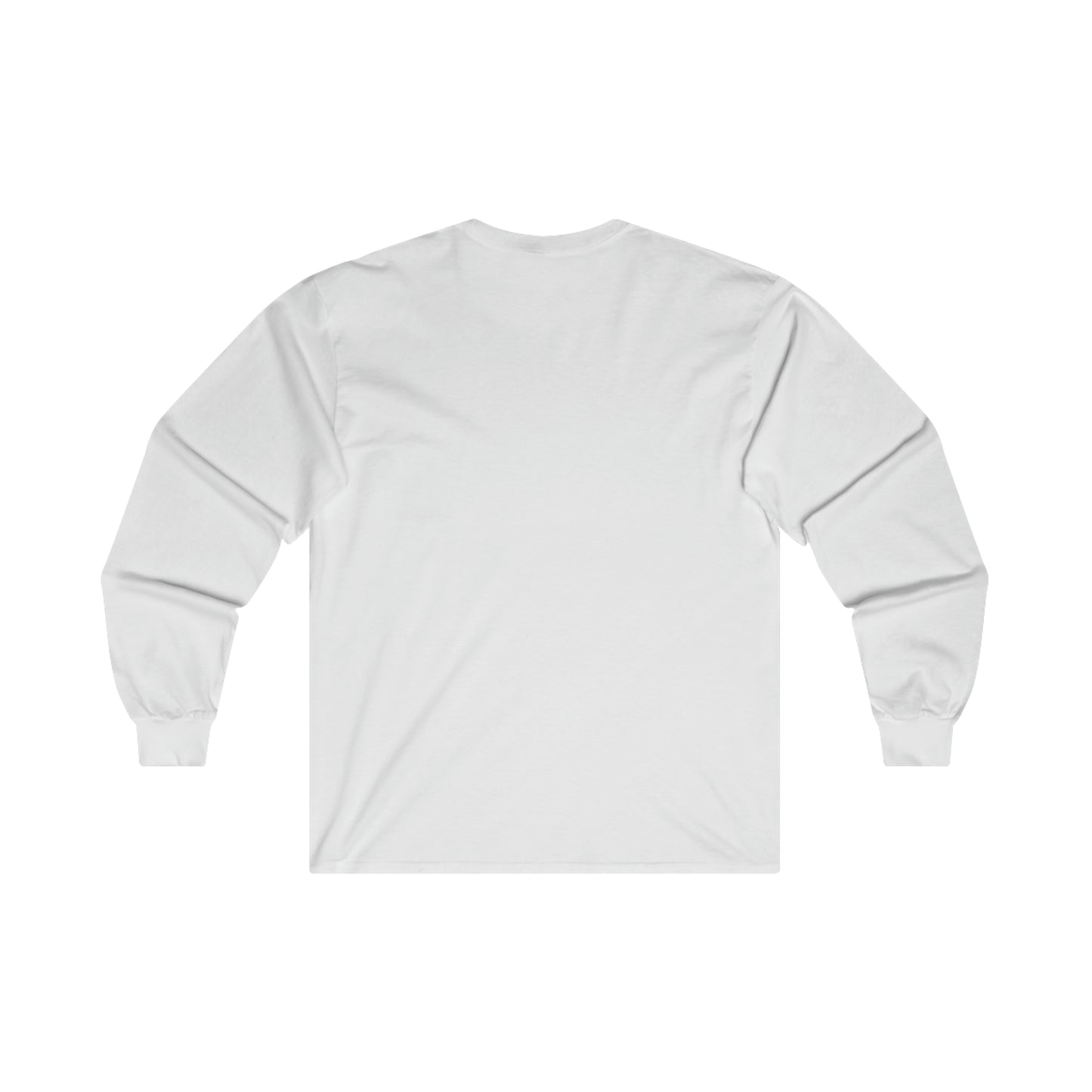 Dude's Logo | Long Sleeve