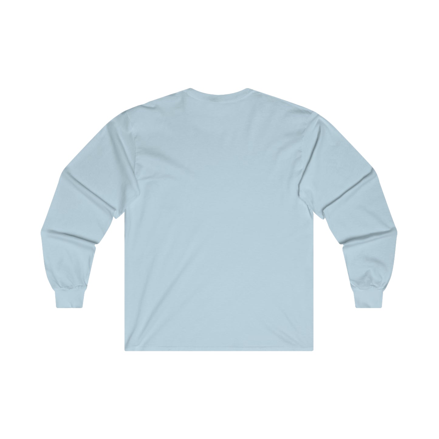 Dude's Logo | Long Sleeve