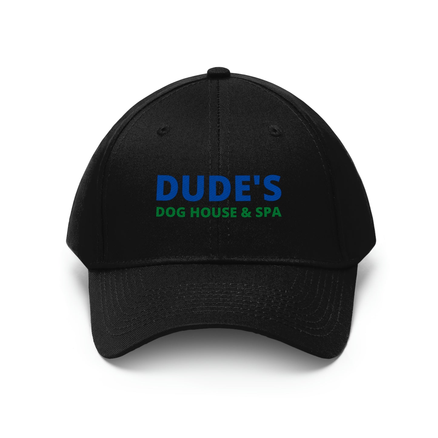 Dude's Baseball Hat | 3 Colors