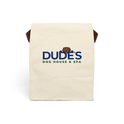 Dude's Lunch Bag